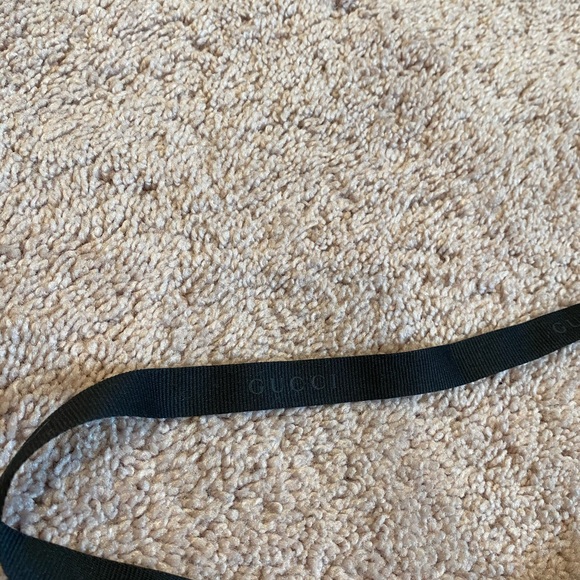 Limited edition Gucci shopping bag - Picture 7 of 7